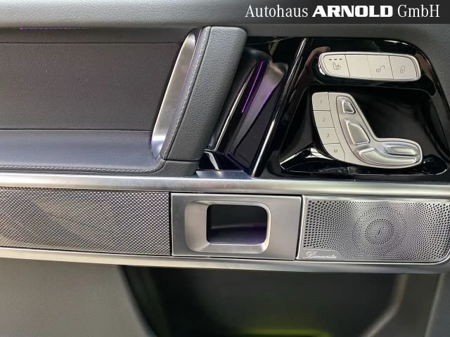 Mercedes-Benz G 450 450d