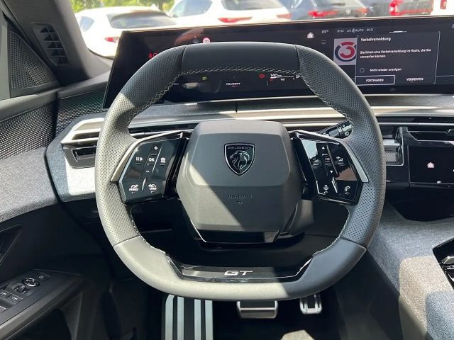 Peugeot 5008 GT-Line