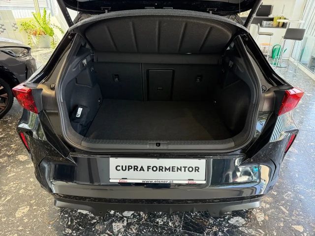 Cupra Formentor DSG e-Hybrid
