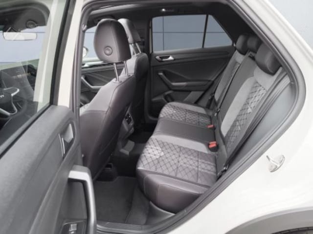 Volkswagen T-Roc 1.5 TSI DSG IQ.Drive