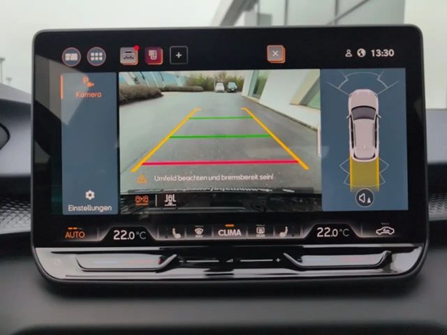 Cupra Terramar 1.5 eTSI