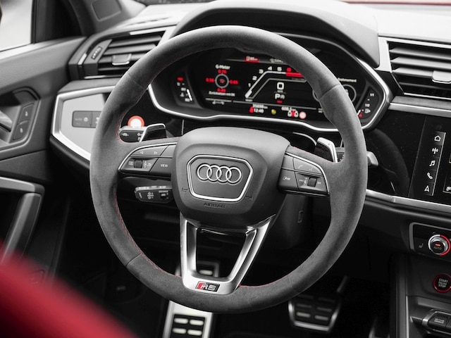 Audi RS Q3 Quattro S-Tronic Sportback