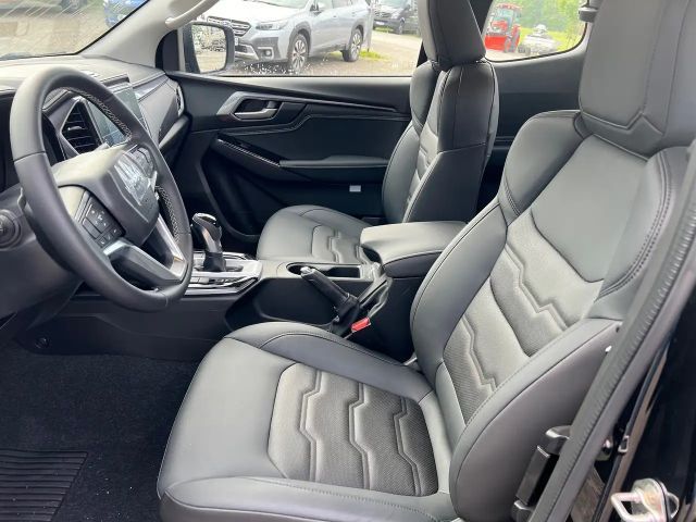 Subaru Solterra Platinum Plus 3 Phasig