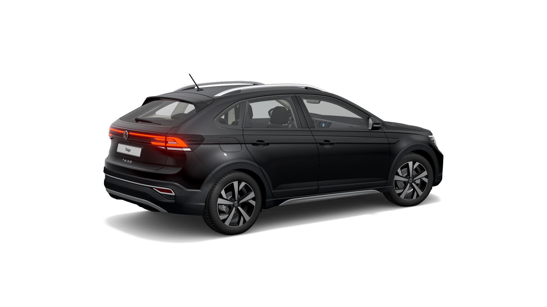 Volkswagen Taigo 1.5 TSI DSG Style