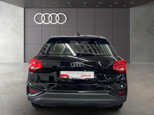 Audi Q2 30 TFSI