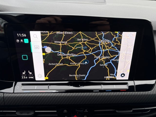 Volkswagen Golf 2.0 TDI DSG Golf VIII