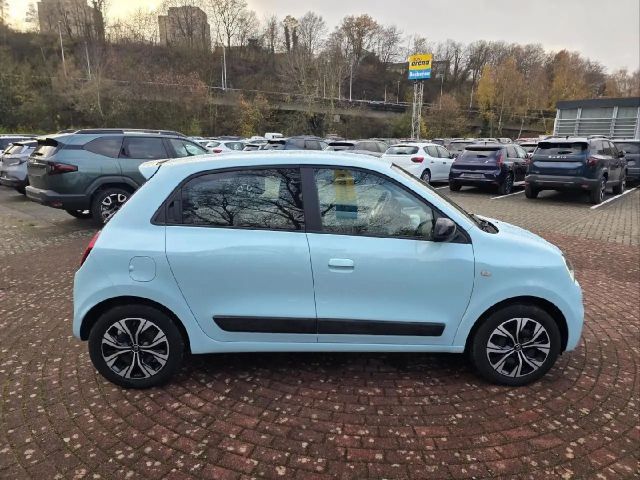 Renault Twingo Zen