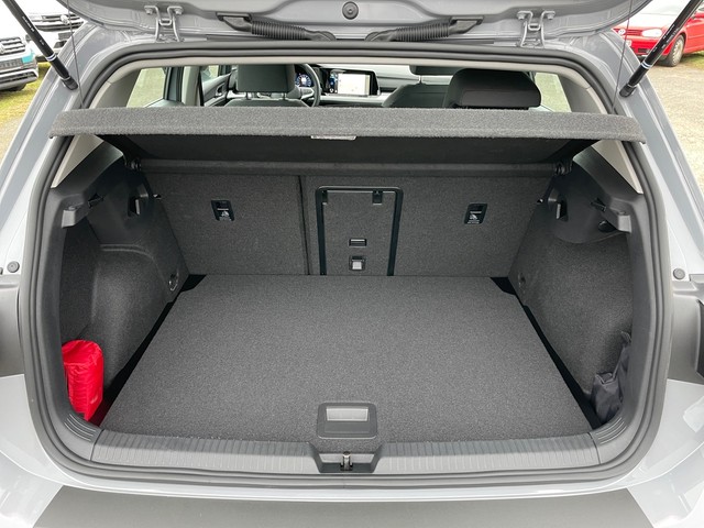 Volkswagen Golf 1.0 TSI Golf VIII Life