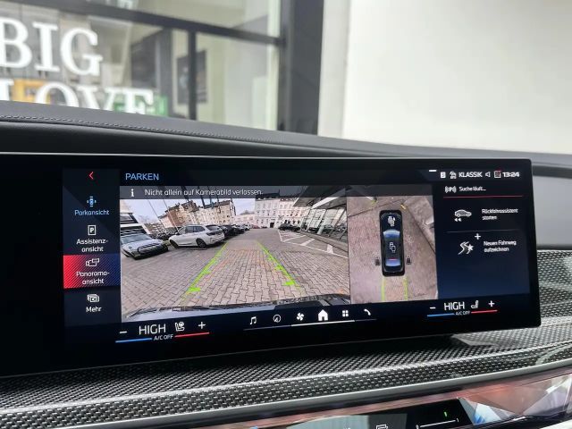 BMW i7 M70 Sedan xDrive