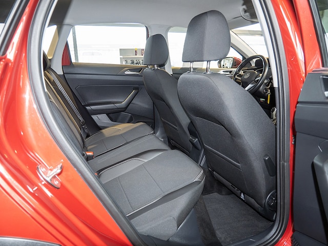 Volkswagen Taigo 1.0 TSI Style