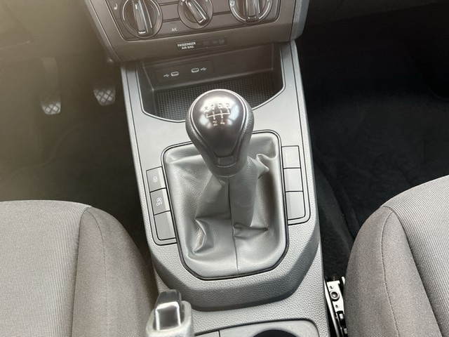 Seat Arona 1.0 TSI Reference