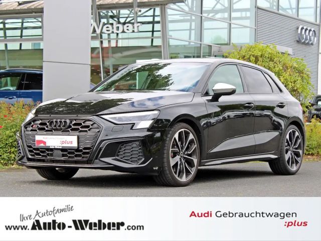 Audi S3 Quattro Sportback