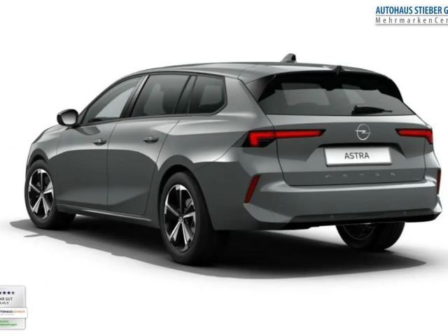 Opel Astra Edition Sports Tourer