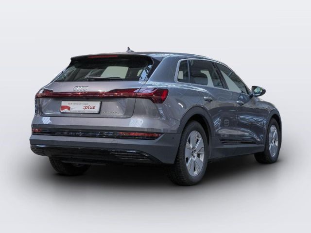 Audi e-tron 50 Quattro
