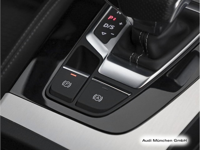 Audi Q5 40 TDI Quattro S-Tronic