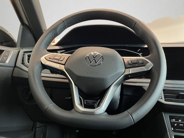 Volkswagen Taigo DSG R-Line