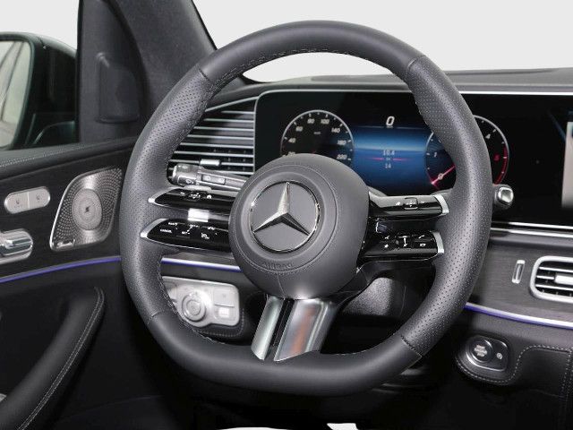 Mercedes-Benz GLE 450 4MATIC