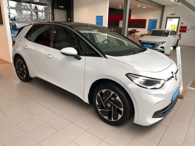 Volkswagen ID.3 Performance Pro