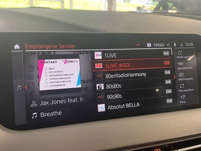 BMW 118 118i Advantage pakket Sedan