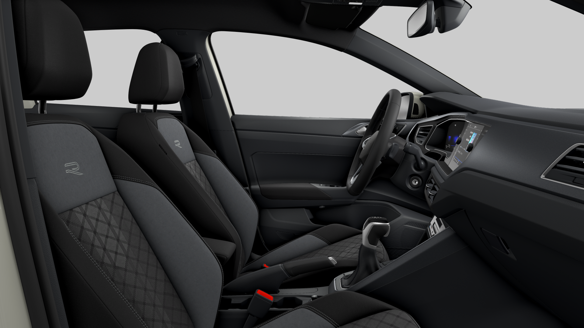 Volkswagen Taigo 1.5 TSI R-Line