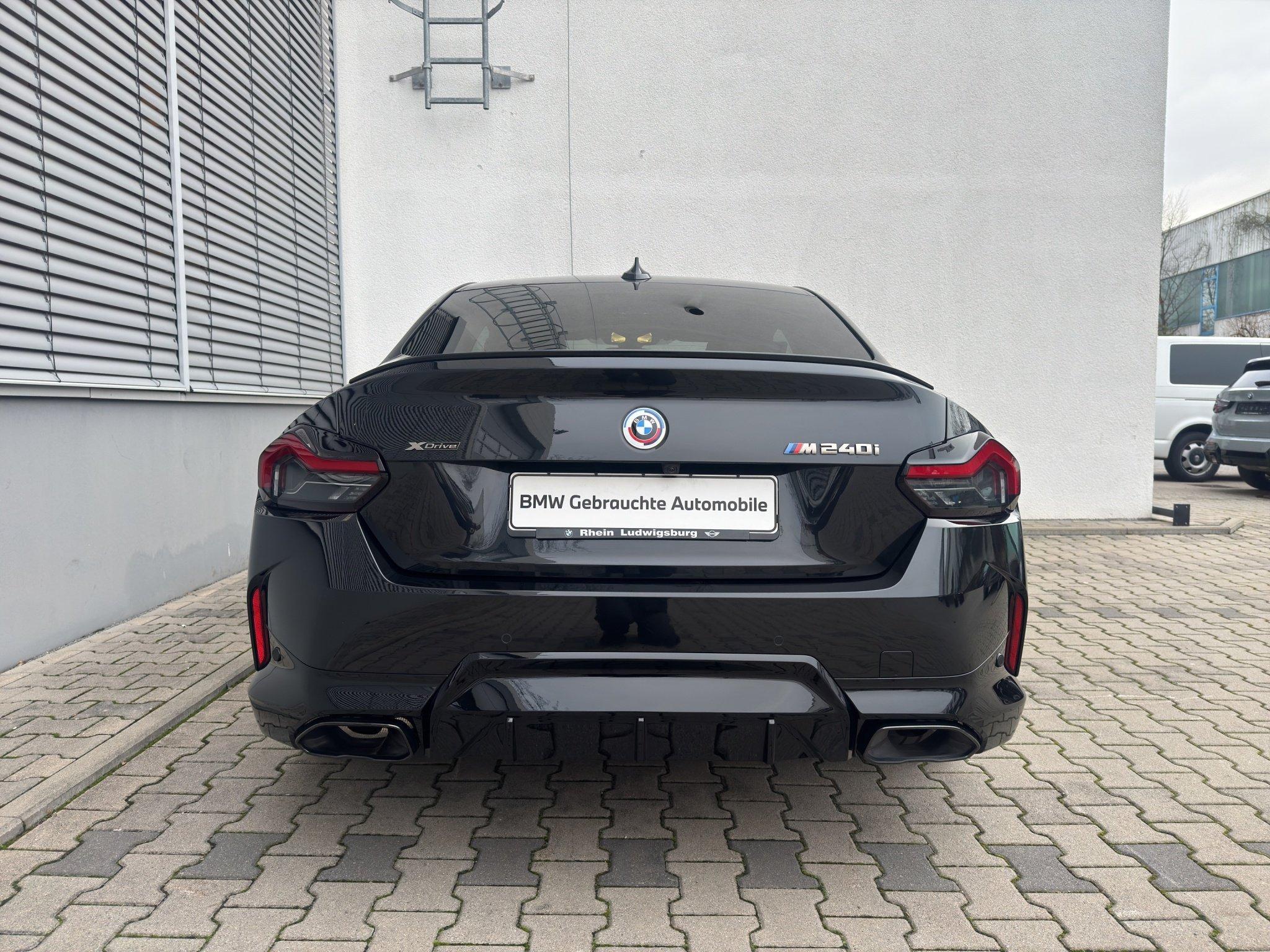 BMW M2 Coupé xDrive