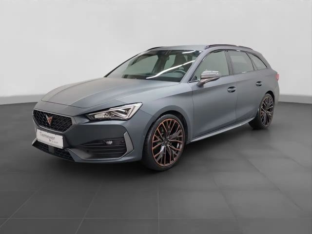 Cupra Leon 2.0 TSI DSG Sportstourer VZ