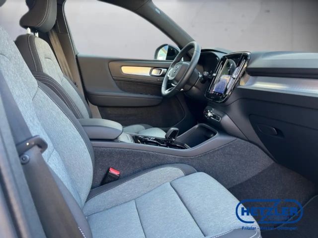 Volvo XC40 Bright Plus