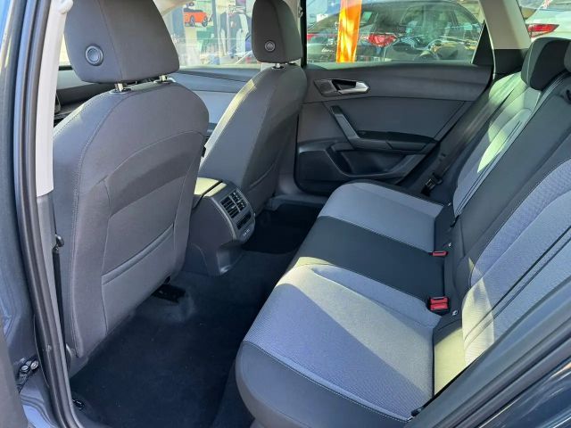 Seat Leon 1.5 TSI Style