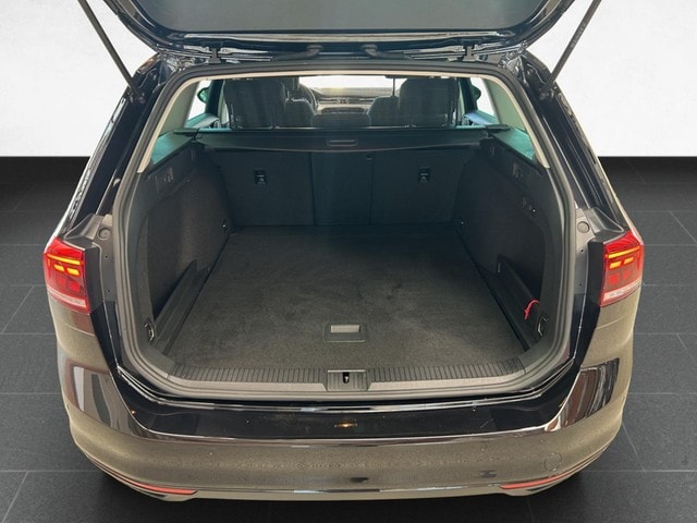Volkswagen Passat 2.0 TDI Business DSG Variant