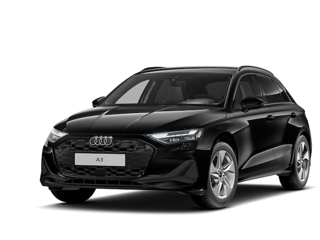 Audi A3 30 TFSI Sportback