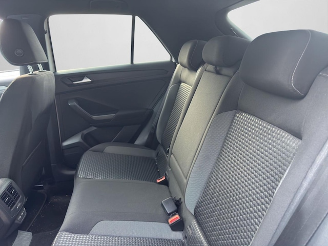 Volkswagen T-Roc 1.5 TSI
