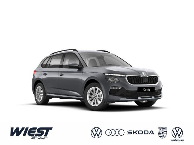 Skoda Kamiq 1.0 TSI Selection