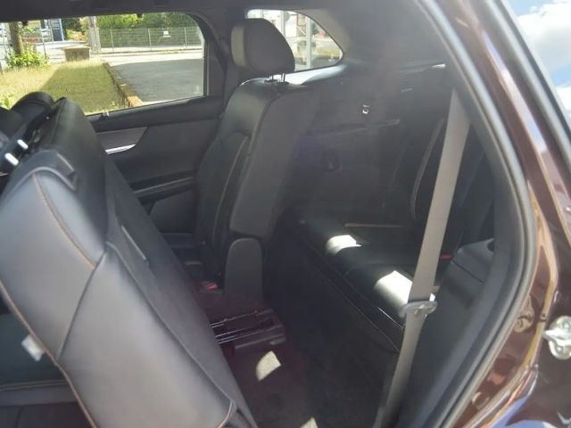 Mazda CX-80 Homura Plus e-Skyactiv