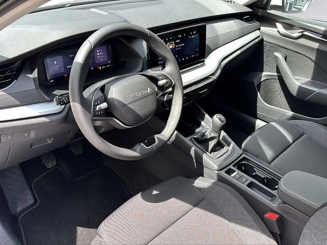 Skoda Octavia Kombi 1,5 TSI Essence