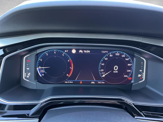 Volkswagen Taigo 1.0 TSI Move