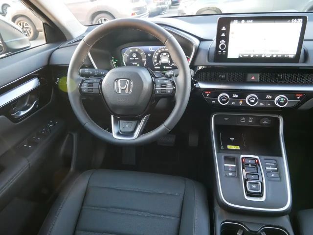 Honda CR-V 2.0 Elegance e:HEV