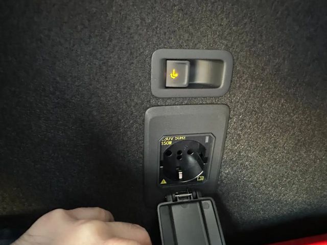 Seat Leon 1.5 TSI Style