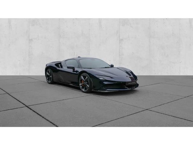 Ferrari SF90 Stradale