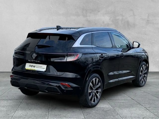 Renault Austral Techno