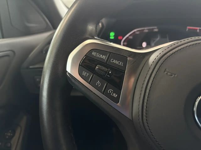 BMW 218 218i Coupé Gran Coupé M-Sport