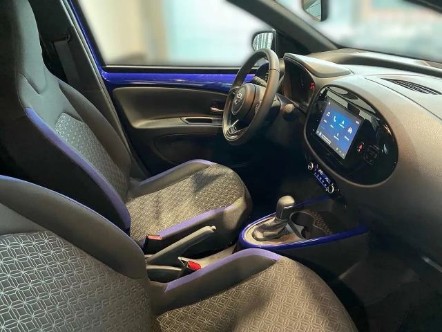 Toyota Aygo X 1.0 VVT-i Hatchback