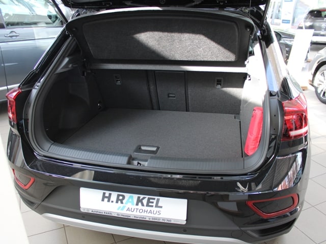 Volkswagen T-Roc 2.0 TDI DSG