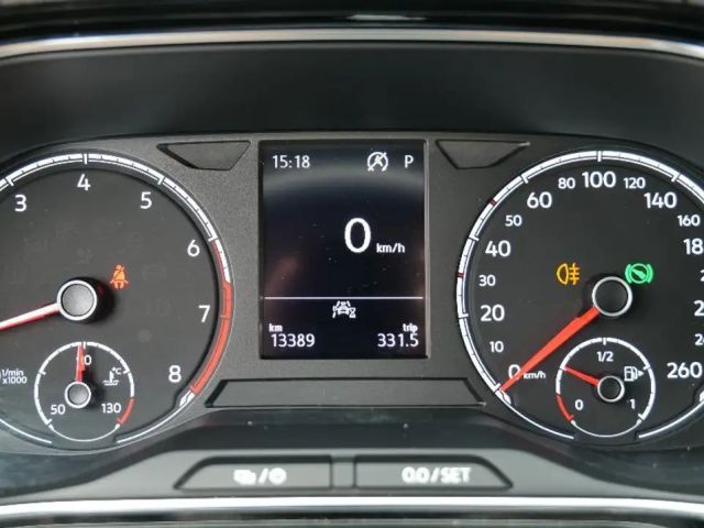 Volkswagen T-Cross 1.5 TSI DSG Style