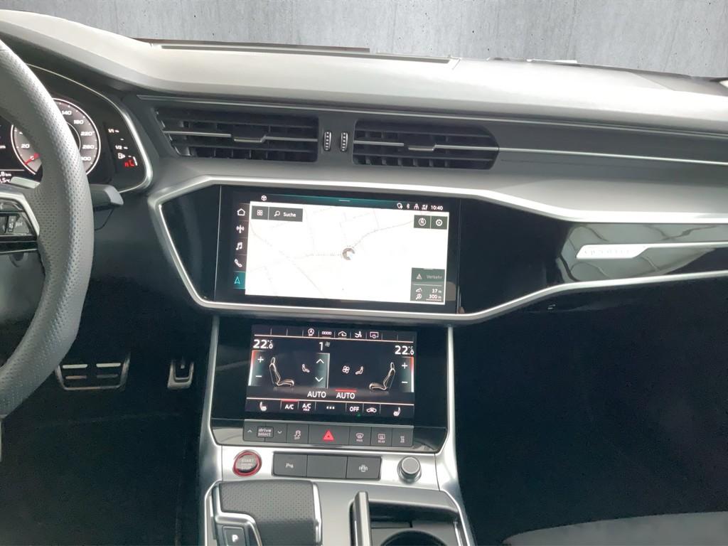 Audi S7 3.0 TDI Quattro Sportback