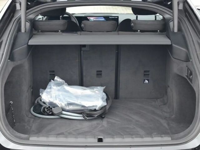 BMW i4 Coupé M-Sport