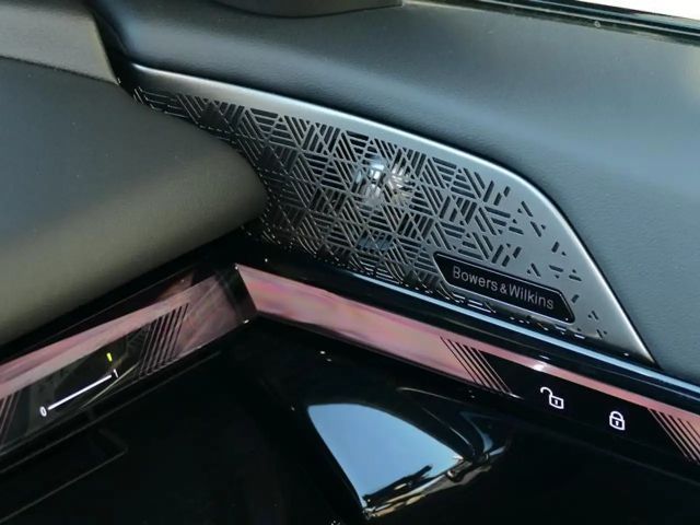 BMW i5 M-Sport Touring eDrive40