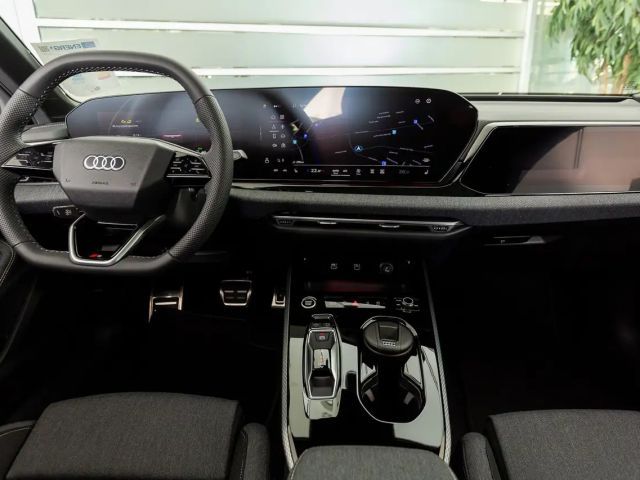 Audi A5 Quattro S-Tronic