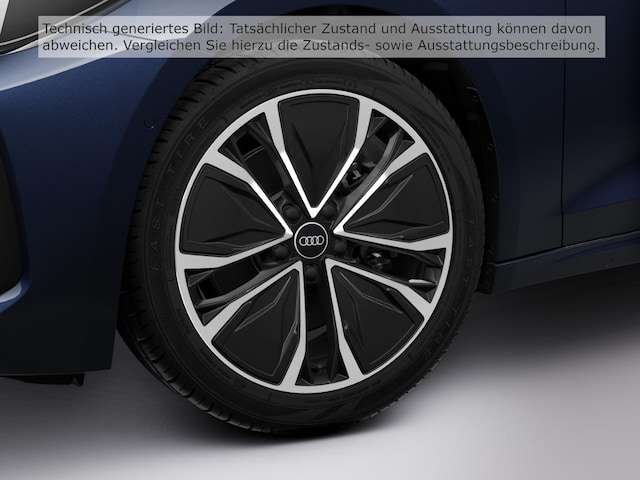 Audi A5 Quattro S-Tronic