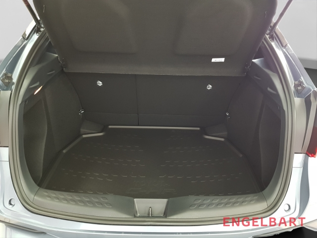 Toyota C-HR 5-deurs Basis