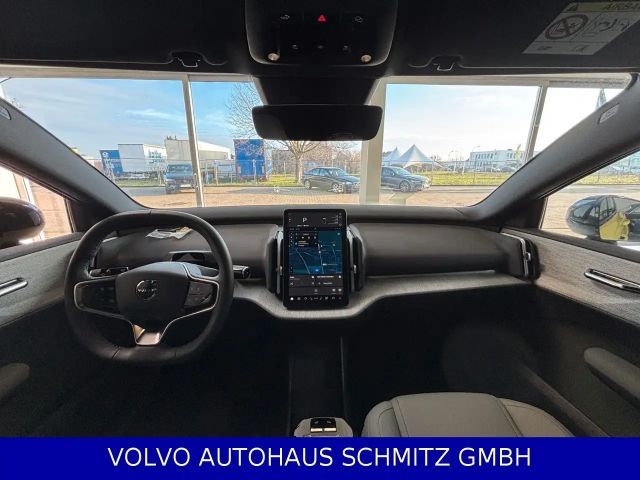 Volvo EX30 Achterwielaandrijving Plus